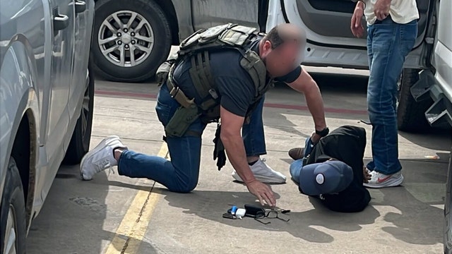 Dallas ICE arrests illegal Mexican national involved in 2014 vehicular homicide of 13-year-old girl