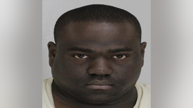 Dallas shooting: 33-year-old charged with murder in east Oak Cliff shooting