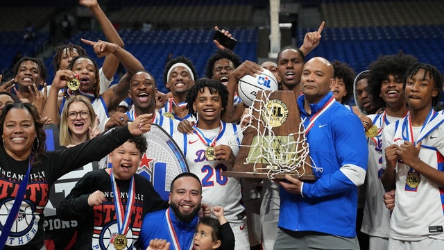 Texas high school basketball: Duncanville wins 6A Division I state championship