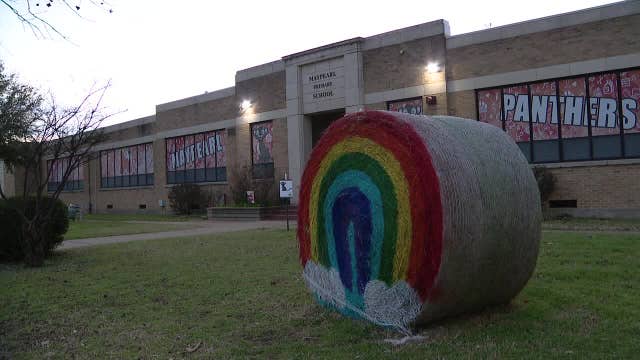 Maypearl school remains closed after CO2 issues, storm damage
