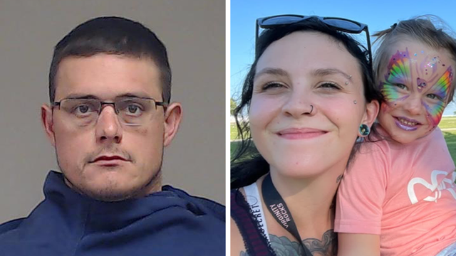 Collin County man claims he 'accidentally' shot his pregnant girlfriend, investigators say