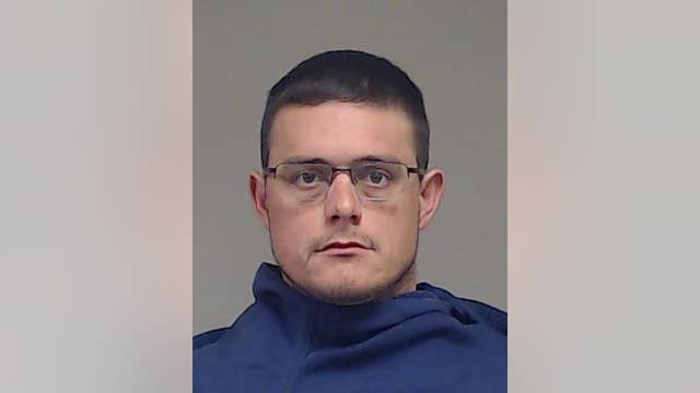 Collin County man charged with capital murder after death of pregnant girlfriend