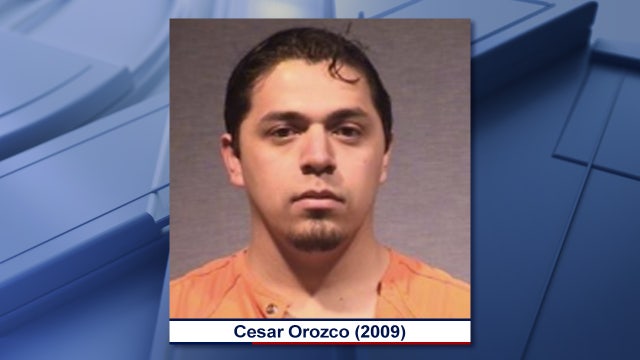 Suspect in 2009 Garland murder arrested in Mexico