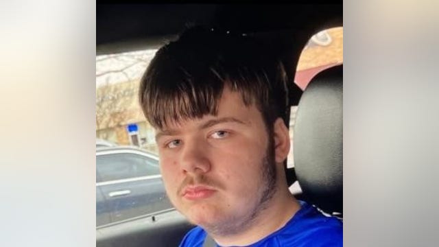 Amber Alert cancelled after missing autistic teen found