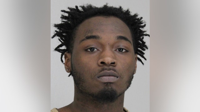 17-year-old Seagoville murder suspect arrested after seeing himself on Trackdown