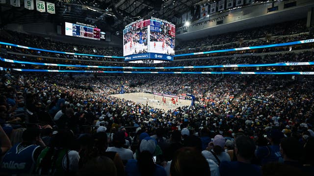Dallas Mavericks increase season ticket prices for 2025-2026 season
