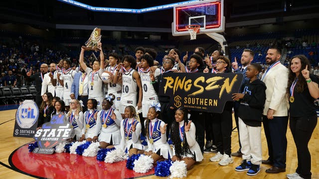 Texas high school basketball: Mansfield Summit wins 5A Division 2 title