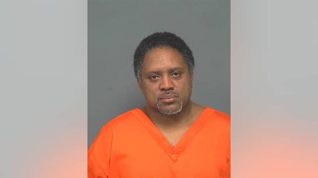 Dallas man charged with murder in alleged road rage shooting