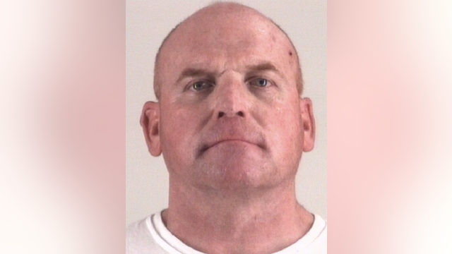 Former Everman deputy fire chief sentenced to life in prison for orchestrating violent home-invasion rape