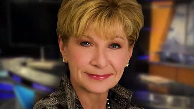 Kathy Saunders, former FOX 4 General Manager, passes away