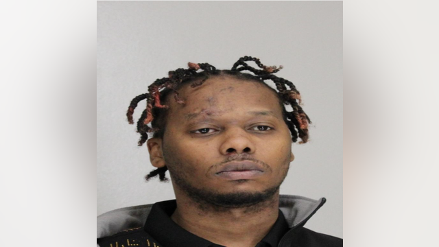 Dallas man charged with DWI after fatal pedestrian crash in East Oak Cliff