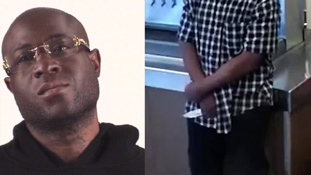 Police arrest man accused of robbing Fort Worth Whataburger with knife