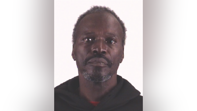 Man charged with arson in Fort Worth apartment fire that damaged 8 units