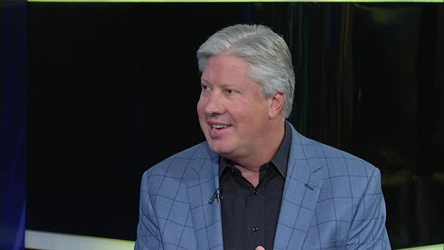 Gateway Church founder Robert Morris indicted on child sex charges