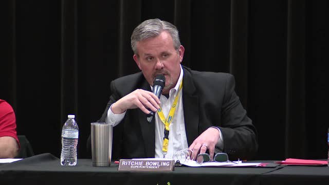 Maypearl ISD reopens primary school without fire chief's approval