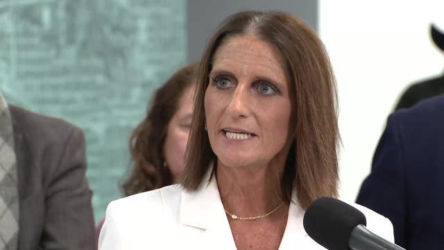 Fort Worth ISD permanently hires Karen Molinar as superintendent