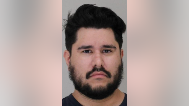 Dallas police arrest man accused of making terroristic threats