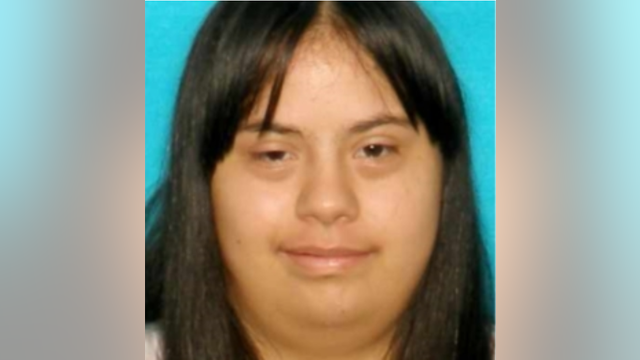 Dallas Police have safely located missing 33-year-old woman