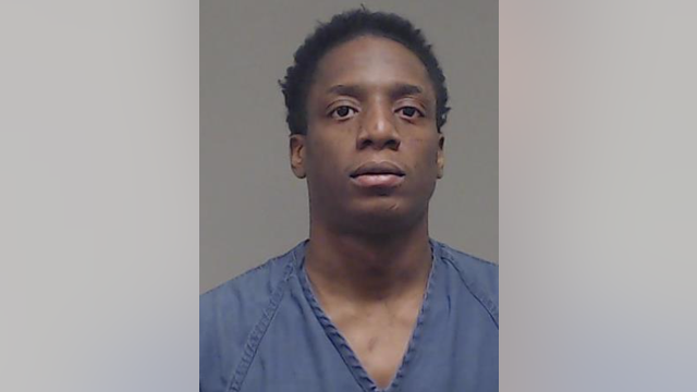 Fort Worth man sentenced to 50 years in prison for continuous sexual abuse of a child