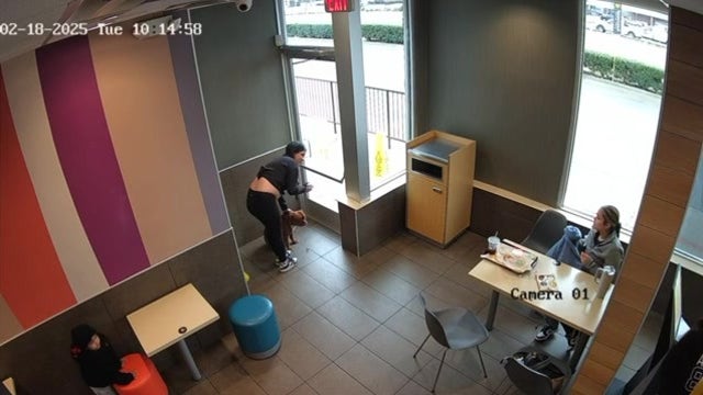 Young women wanted for stealing Rowlett man’s dog while he’s in the restroom