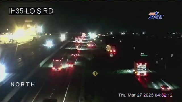 Arlington suspect dies in custody after police chase ends near Sanger