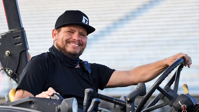 Drag racing community remembers 42-year-old killed in Ennis storms