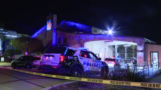 Motel security guard kills man after altercation in Northwest Dallas