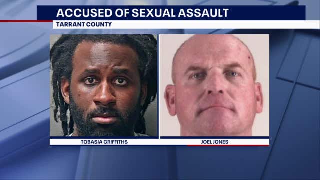 Everman deputy fire chief used hookup app to solicit woman's rape, report says