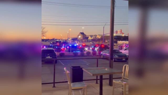 Woman found dead in Fort Worth home after roommate leads police on chase