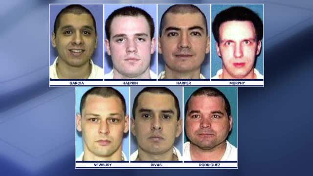 New Dallas County district attorney could alter Texas 7 retrial