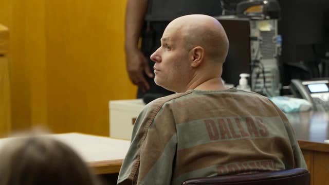 Judge won’t remove Dallas County DA from Randy Halprin’s ‘Texas 7’ retrial