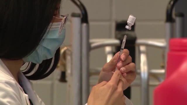 Texas measles outbreak: Gaines County no longer designated as 'outbreak county'