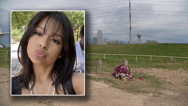 Detective looking for answers in West Dallas shooting that killed 17-year-old