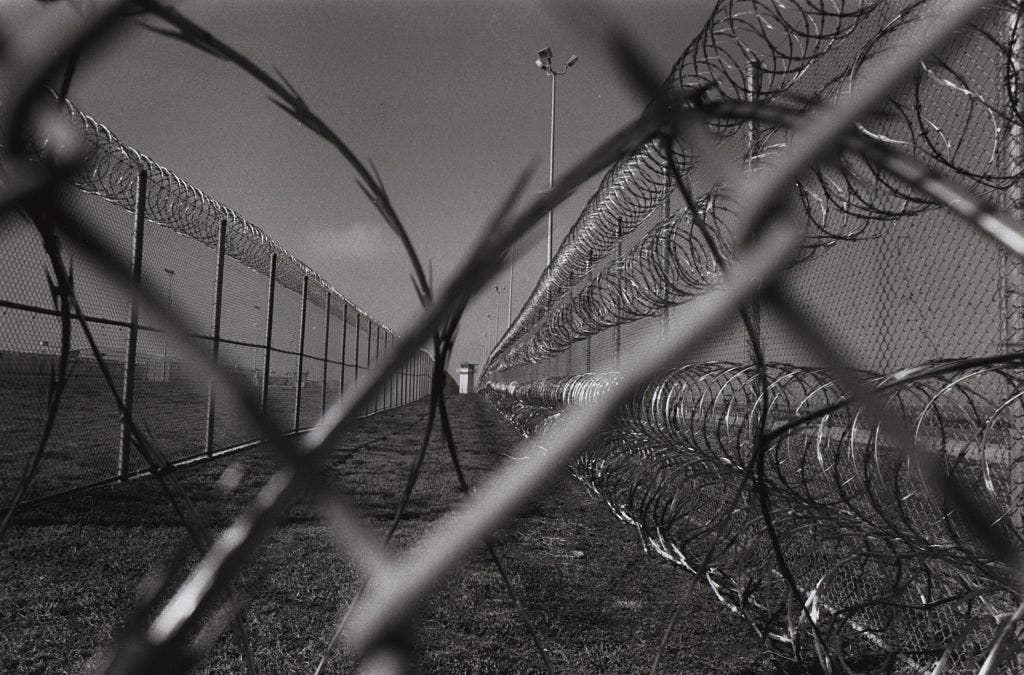 Convicted felon who robbed Garland bank while on supervised release sentenced