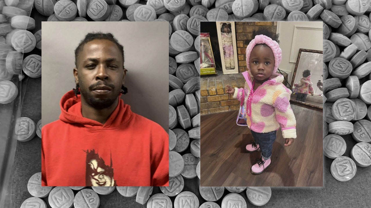 Woman sentenced in Collin County’s first fentanyl murder case | FOX 4 ...