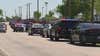 Dallas school shooting: At least 4 hurt at Wilmer-Hutchins High School, suspect in custody