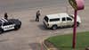 River Oaks police officers involved in traffic stop shooting