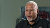 New Dallas Police Chief Daniel Comeaux takes office