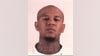 North Texas suspect on the run after cutting off ankle monitor, officials say