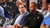 Nico Harrison on Luka Doncic trade, Dirk Nowitzki and more: FULL TRANSCRIPT