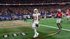 NFL Draft: Dallas Cowboys select Texas RB Jaydon Blue, Florida LB Shemar James