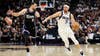 Mavericks beat the Kings 120-106 to advance to face the Grizzlies in the Play-In Tournament