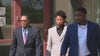 Frisco track meet stabbing judge is the victim of doxxing, FBI investigating