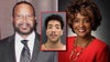 Denton Co. Commissioner Bobbie Mitchell injured, husband dies in stabbing