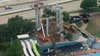 Six Flags Hurricane Harbor removes iconic slide