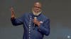Bishop T.D. Jakes announces leadership change at The Potter's House with new senior pastors