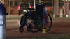 Man in wheelchair shot, killed outside Fair Park in Dallas