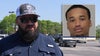 Witness says he unknowingly helped Dallas school shooting suspect get away