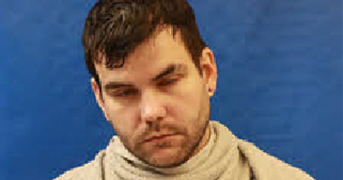 North Texas man charged for threatening ICE agents | FOX 4 Dallas-Fort ...
