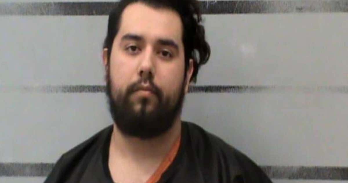 Texas man sentenced to life in prison for sexual exploitation of a 10 ...